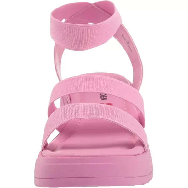 imageSteve Madden Girls Sammie SandalPink