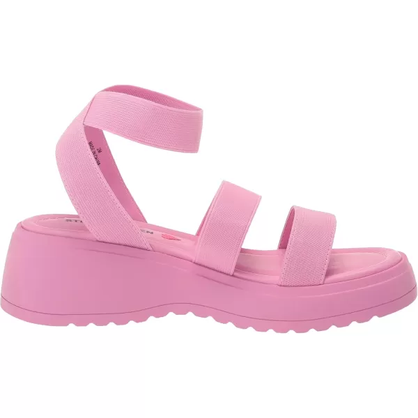 imageSteve Madden Girls Sammie SandalPink