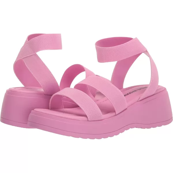 imageSteve Madden Girls Sammie SandalPink