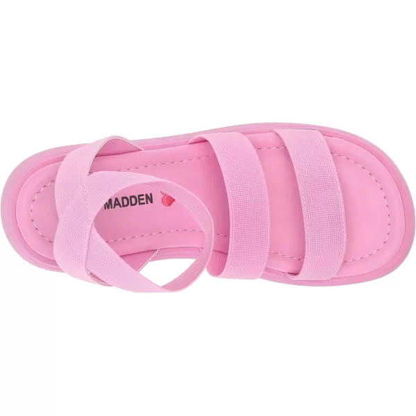 imageSteve Madden Girls Sammie SandalPink
