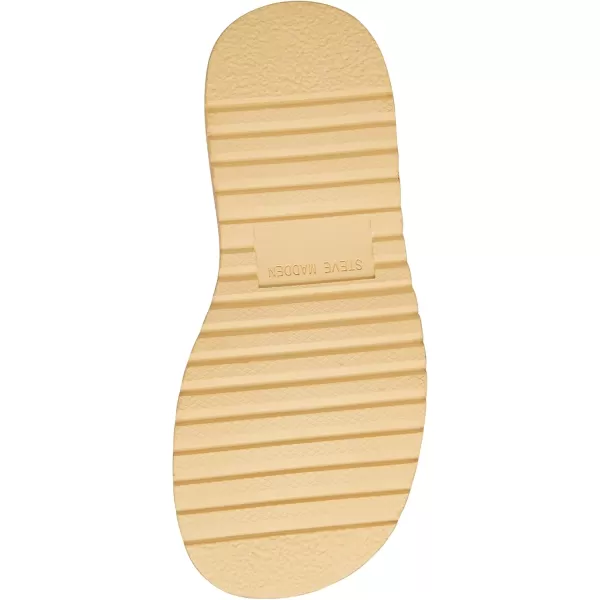 imageSteve Madden Girls Sammie SandalWhite