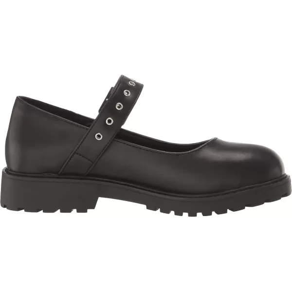 imageSteve Madden Girls Shoes Adaptive Bitsy Mary JaneBlack