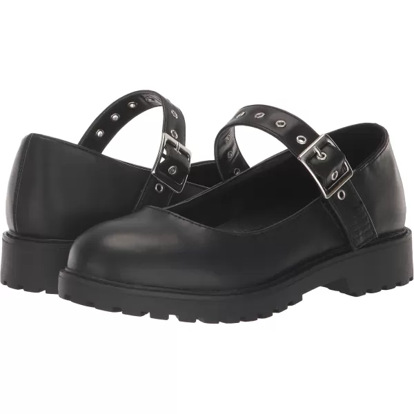 imageSteve Madden Girls Shoes Adaptive Bitsy Mary JaneBlack