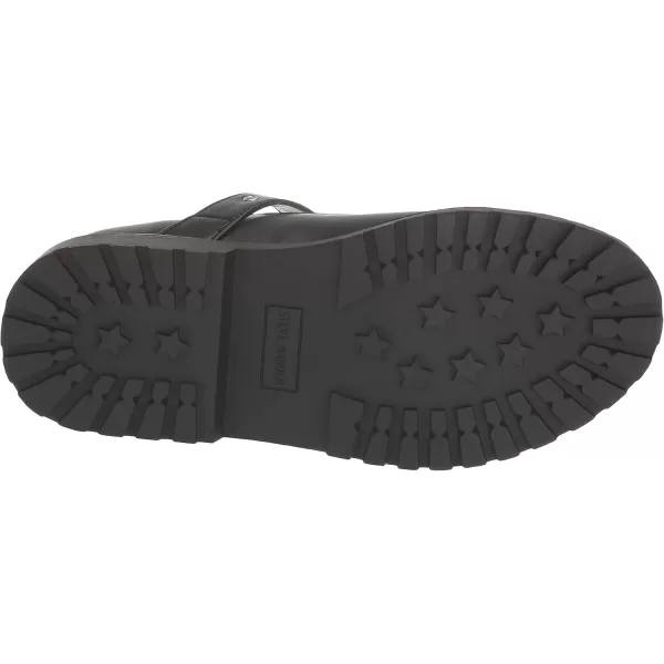 imageSteve Madden Girls Shoes Adaptive Bitsy Mary JaneBlack