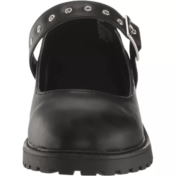 imageSteve Madden Girls Shoes Adaptive Bitsy Mary JaneBlack