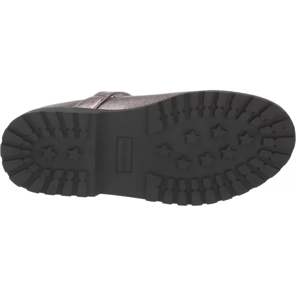 imageSteve Madden Girls Shoes Adaptive Bitsy Mary JanePewter