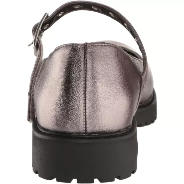 imageSteve Madden Girls Shoes Adaptive Bitsy Mary JanePewter