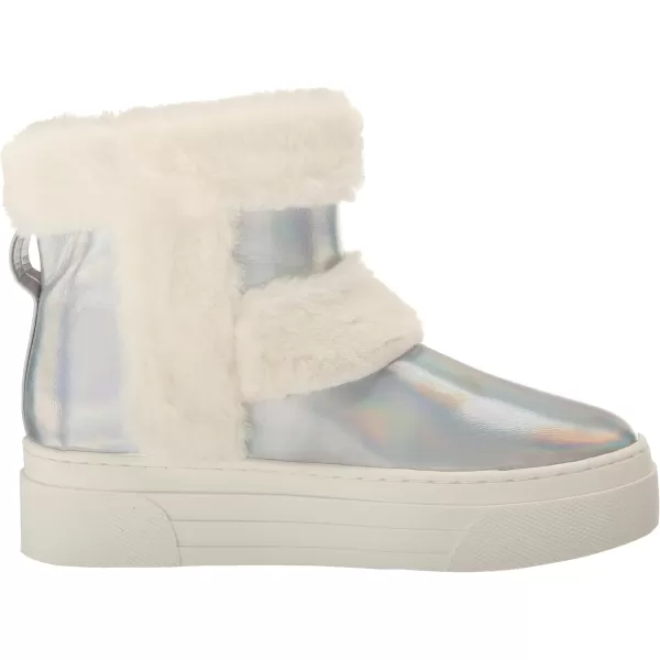 imageSteve Madden Girls Shoes Girls Buunny Fashion Boot Pink 1 Little Kid