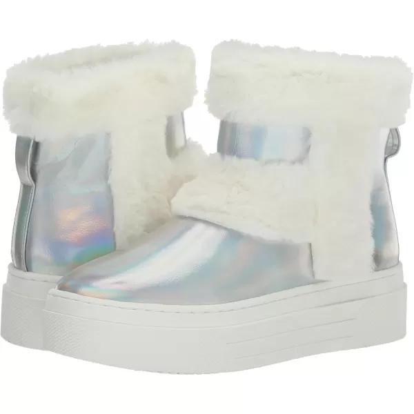 imageSteve Madden Girls Shoes Girls Buunny Fashion Boot Pink 1 Little Kid
