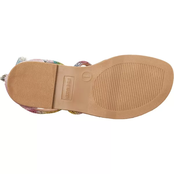 imageSteve Madden Girls Shoes Twirl SandalMulti