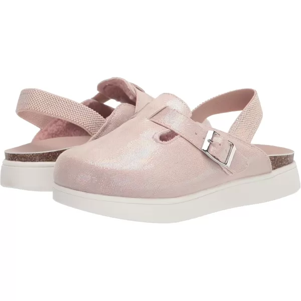 imageSteve Madden Girls Shoes UnisexChild Fade SlipperBlush