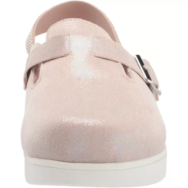 imageSteve Madden Girls Shoes UnisexChild Fade SlipperBlush