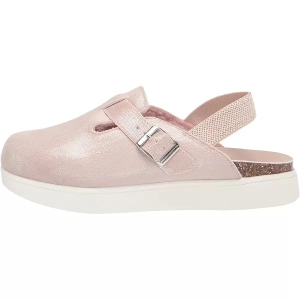 imageSteve Madden Girls Shoes UnisexChild Fade SlipperBlush