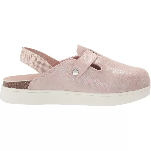 imageSteve Madden Girls Shoes UnisexChild Fade SlipperBlush