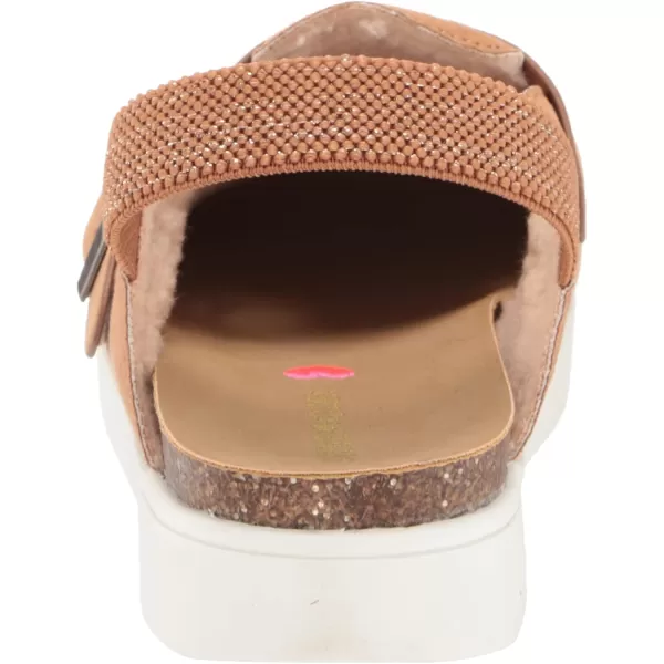 imageSteve Madden Girls Shoes UnisexChild Fade SlipperTan