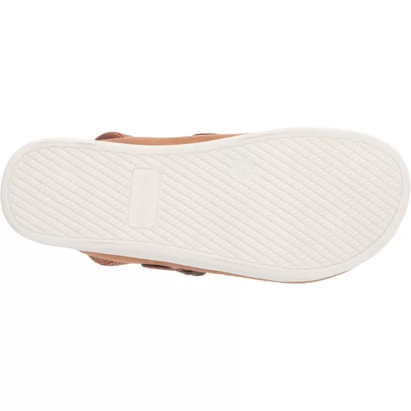 imageSteve Madden Girls Shoes UnisexChild Fade SlipperTan