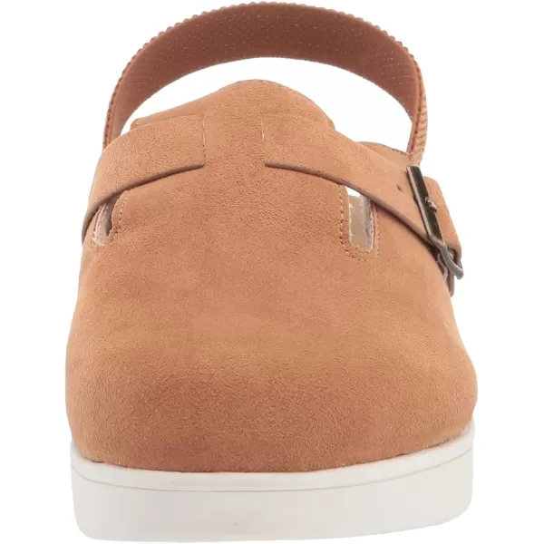 imageSteve Madden Girls Shoes UnisexChild Fade SlipperTan