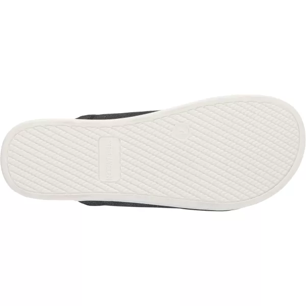 imageSteve Madden Girls Shoes UnisexChild Slang SlipperBlack