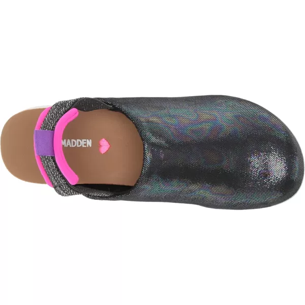 imageSteve Madden Girls Shoes UnisexChild Slang SlipperBlack