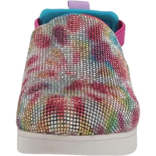 imageSteve Madden Girls Shoes UnisexChild Slang SlipperTie Dye