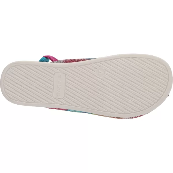 imageSteve Madden Girls Shoes UnisexChild Slang SlipperTie Dye