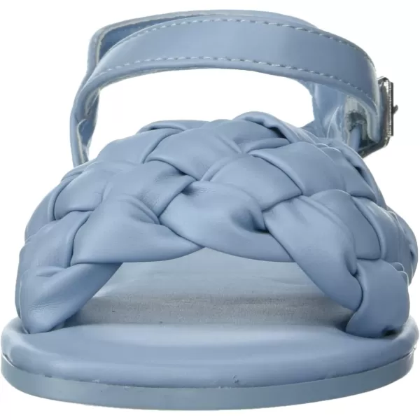 imageSteve Madden Girls Shoes unisexchild Karina SandalBlue