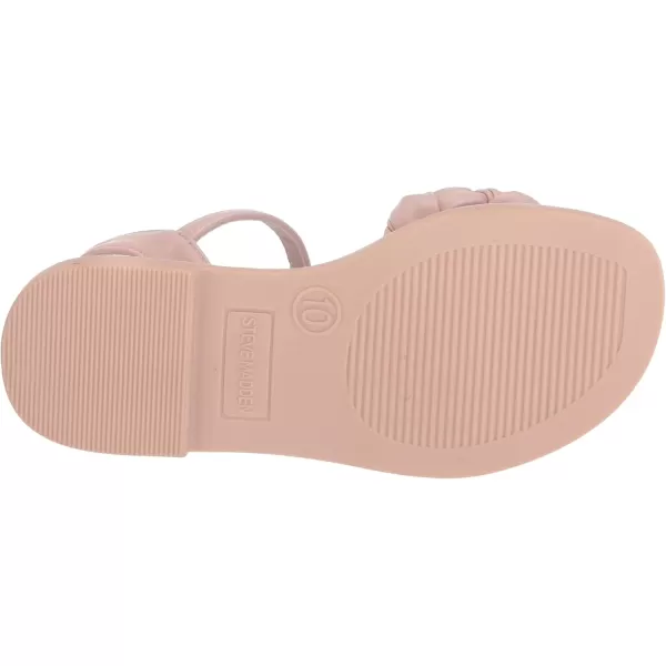 imageSteve Madden Girls Shoes unisexchild Karina SandalBlush