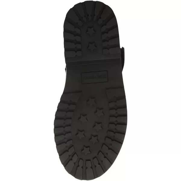 imageSteve Madden Girls Suzey ShoeBlack Patent
