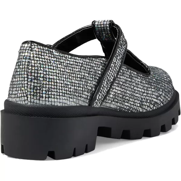 imageSteve Madden Girls Suzey ShoeGlitter