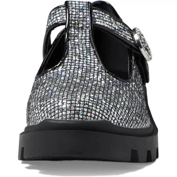 imageSteve Madden Girls Suzey ShoeGlitter
