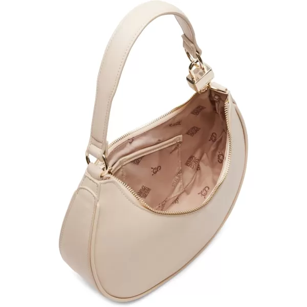 imageSteve Madden Lohan Crescent Shoulder BagSand