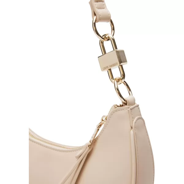 imageSteve Madden Lohan Crescent Shoulder BagSand
