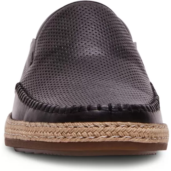 imageSteve Madden Mens Caydenn EspadrilleBlack