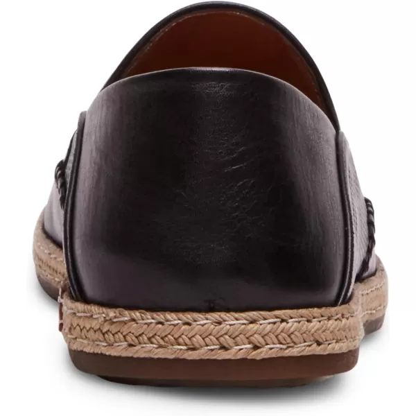 imageSteve Madden Mens Caydenn EspadrilleBlack