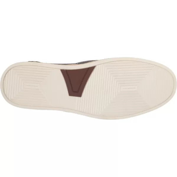 imageSteve Madden Mens Caydenn EspadrilleGrey Suede