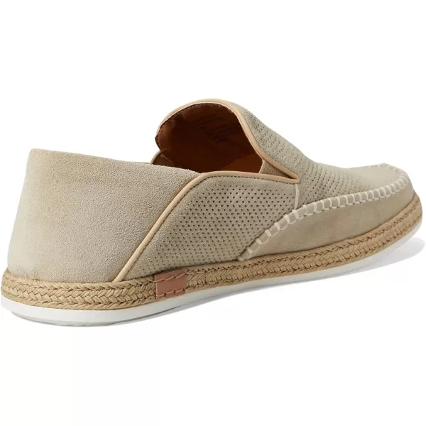 imageSteve Madden Mens Caydenn EspadrilleOffwhite