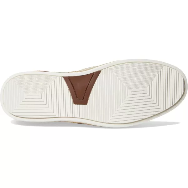 imageSteve Madden Mens Caydenn EspadrilleOffwhite