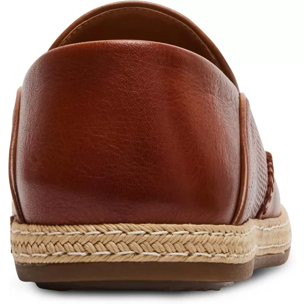 imageSteve Madden Mens Caydenn EspadrilleTan
