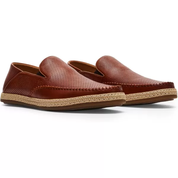 imageSteve Madden Mens Caydenn EspadrilleTan