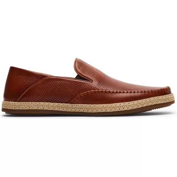 imageSteve Madden Mens Caydenn EspadrilleTan