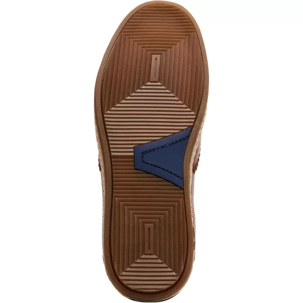 imageSteve Madden Mens Caydenn EspadrilleTan