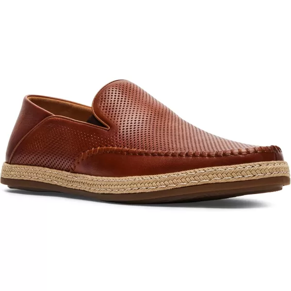 imageSteve Madden Mens Caydenn EspadrilleTan
