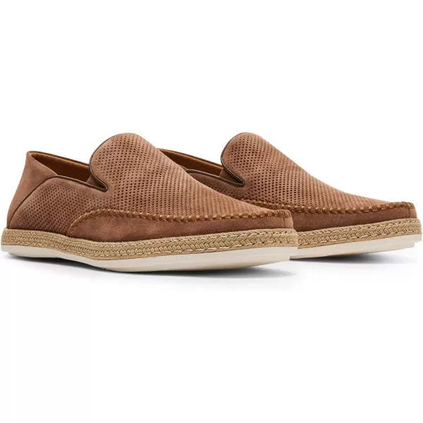imageSteve Madden Mens Caydenn EspadrilleTaupe