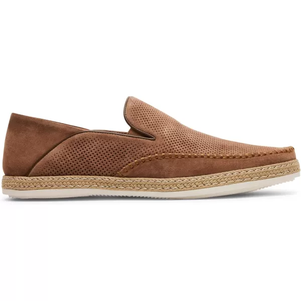 imageSteve Madden Mens Caydenn EspadrilleTaupe