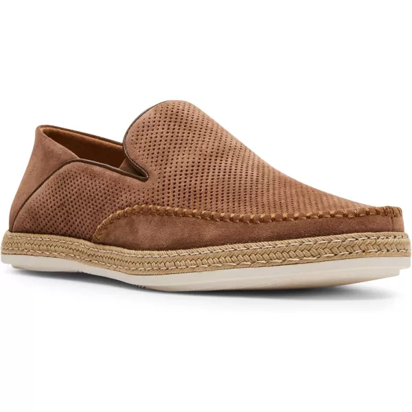 imageSteve Madden Mens Caydenn EspadrilleTaupe