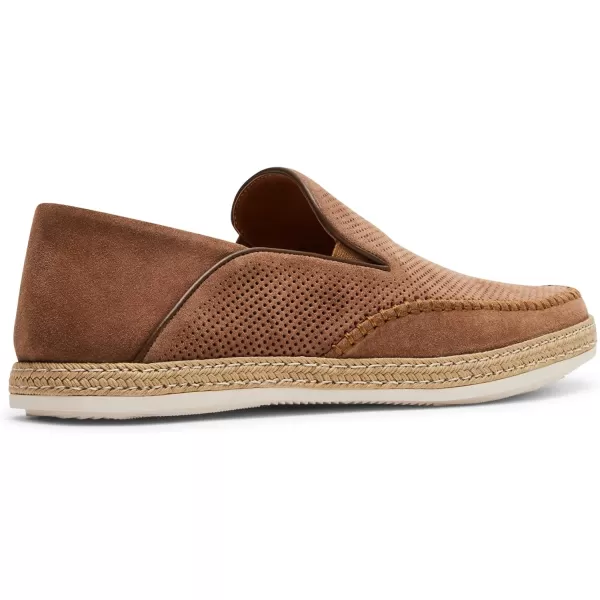imageSteve Madden Mens Caydenn EspadrilleTaupe