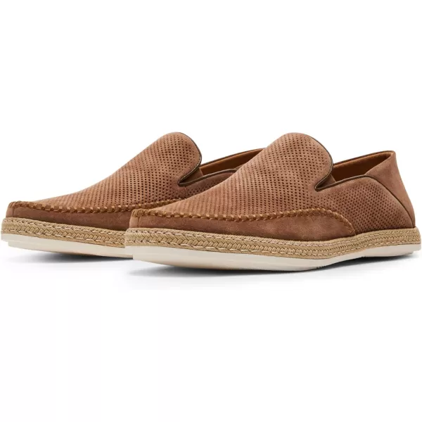 imageSteve Madden Mens Caydenn EspadrilleTaupe