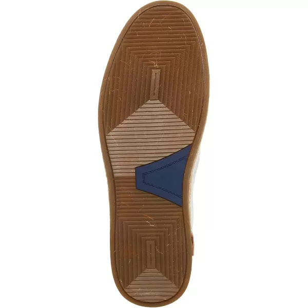 imageSteve Madden Mens Caydenn EspadrilleWhite Leather