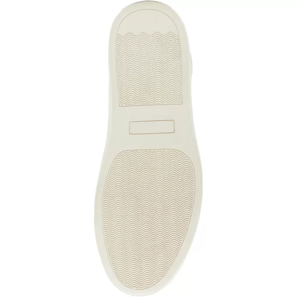 imageSteve Madden Mens Centre SneakerWhite WNavy