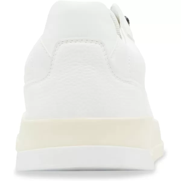 imageSteve Madden Mens Dynamo SneakerWhite